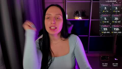 Christy online show from February 3, 10:43 pm