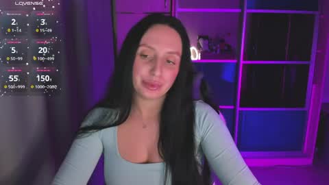 Christy online show from April 28, 4:11 pm