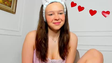 Callie online show from March 5, 10:08 pm