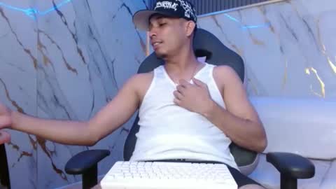 cam_xman online show from February 25, 4:54 pm