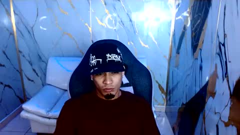 cam_xman online show from June 15, 12:52 pm