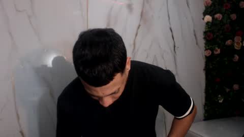 cam_xman online show from July 28, 3:21 pm