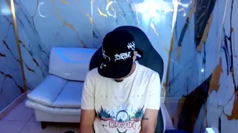 cam_xman online show from June 11, 12:14 pm