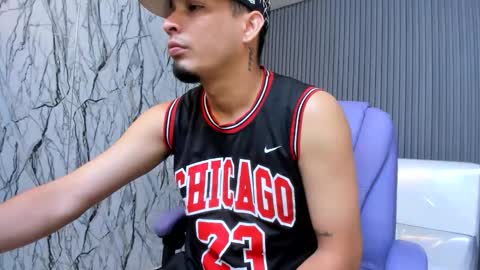 cam_xman online show from May 2, 1:50 pm