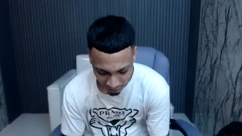 cam_xman online show from August 3, 6:03 pm