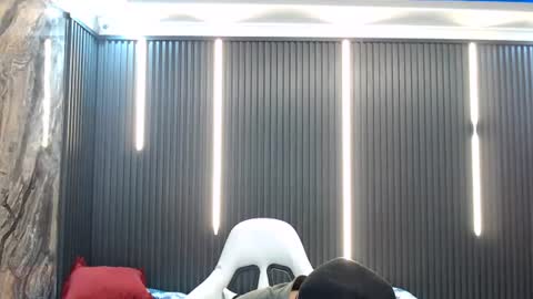 cam_xman online show from July 20, 5:15 pm