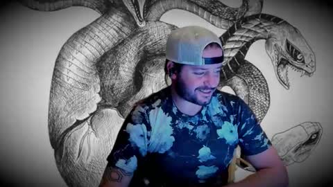 camarant online show from November 19, 9:19 am