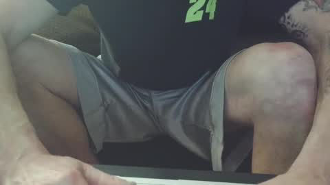 Chillaxin lets talk  online show from January 26, 3:38 am