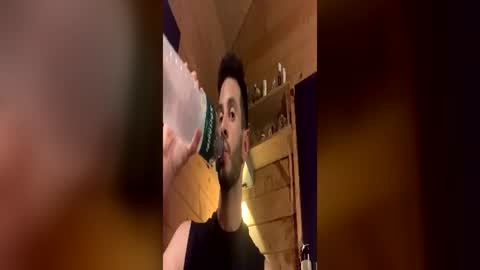 cambooyy online show from June 27, 9:10 pm