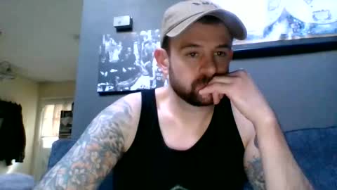 Cambot4000 online show from May 26, 11:00 pm