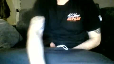 Cambot4000 online show from March 22, 1:53 am