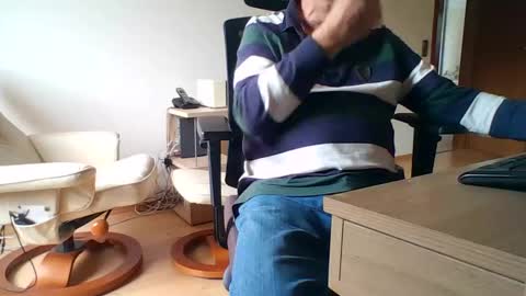 camcologne online show from September 26, 9:28 am