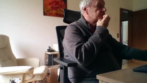 camcologne online show from March 14, 12:09 pm