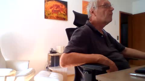 camcologne online show from July 25, 3:43 pm