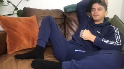 CamDoAttitude online show from November 2, 12:05 pm