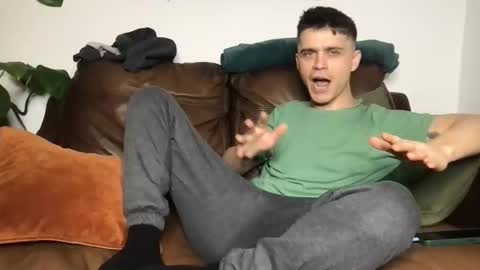 CamDoAttitude online show from February 15, 10:19 pm