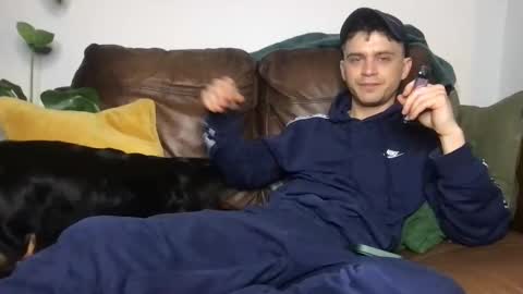 CamDoAttitude online show from April 23, 9:27 pm