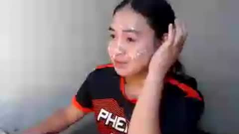 camela_star online show from July 11, 4:50 am
