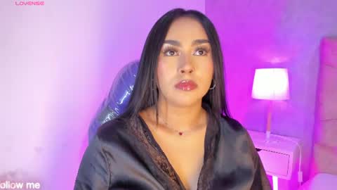 Camelia Smith online show from June 24, 6:42 am