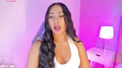 Camelia Smith online show from July 8, 2:48 am