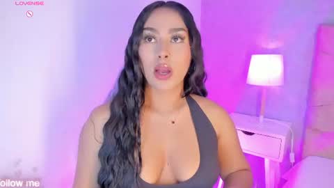 Camelia Smith online show from June 23, 4:53 am