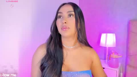 Camelia Smith online show from August 6, 4:43 am