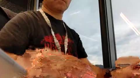 CAMEPI online show from January 12, 9:16 am