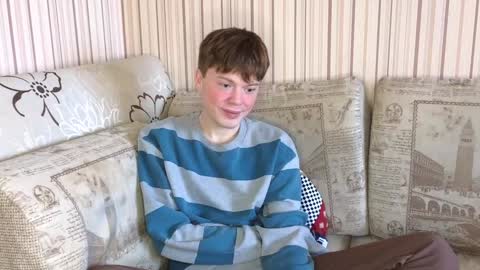 Cameron online show from January 31, 9:05 am