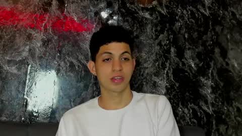 CAMERON online show from May 9, 4:07 am