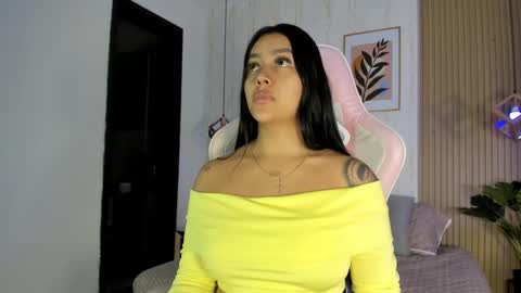 Cameron  online show from October 14, 8:01 pm