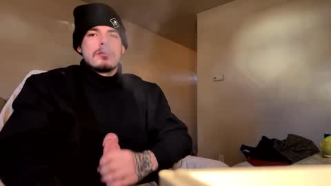 camerondt online show from December 28, 10:13 pm