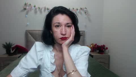 Cameronenns online show from April 30, 1:27 pm