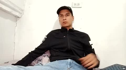 cameronsilverman online show from April 21, 1:42 am
