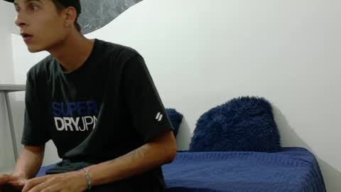 cameronsilverman online show from May 4, 6:58 pm