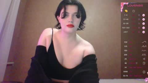 Marta online show from November 13, 4:09 pm