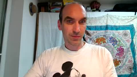 camgobox online show from June 19, 10:38 pm