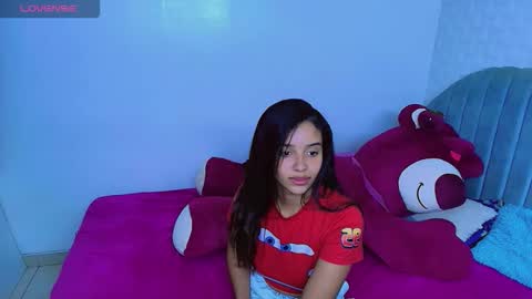 CAMI online show from May 6, 6:03 pm