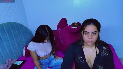 CAMI online show from April 30, 6:02 pm