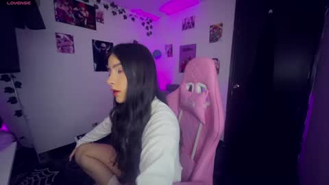 CAMI  online show from June 15, 7:55 am