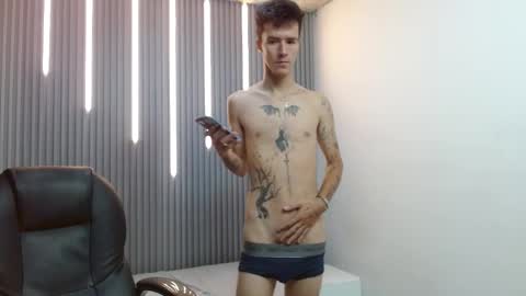 camievan online show from March 13, 9:18 pm