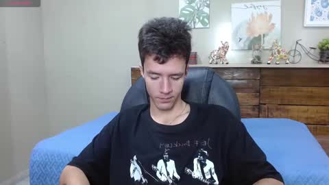 camievan online show from March 7, 1:11 pm