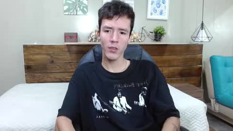 camievan online show from March 17, 7:30 pm