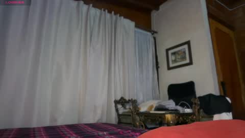 Camii online show from April 28, 2:27 am