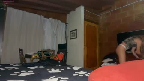 Camii online show from June 11, 12:32 am
