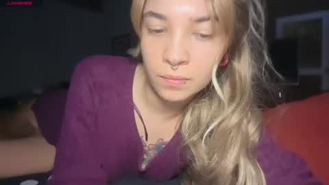 Camii online show from June 10, 1:49 am