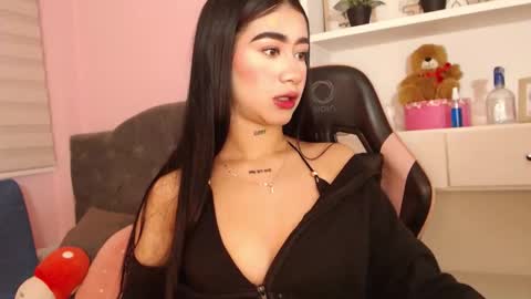 camila online show from February 16, 6:06 pm