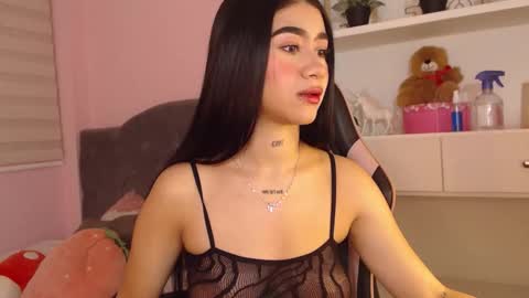 camila online show from February 18, 6:30 pm