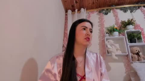 Camii Lopez online show from April 29, 6:13 pm
