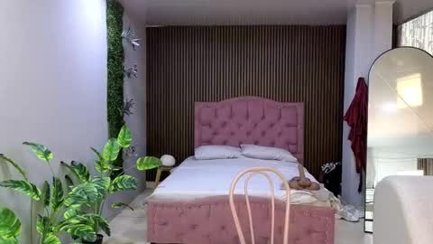 Camil online show from February 2, 11:50 am