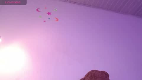 Cami online show from April 24, 1:51 am